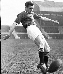 Bill Foulkes