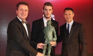 David de Gea