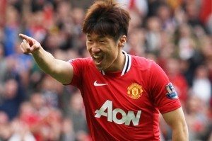 Ji-sung Park