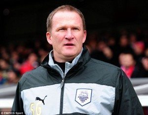 Simon Grayson