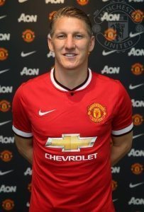 Bastian Schweinsteiger