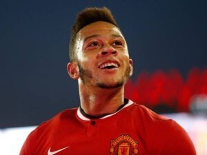 Memphis Depay