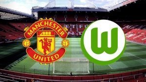 Manchester United vs Wolfsburg