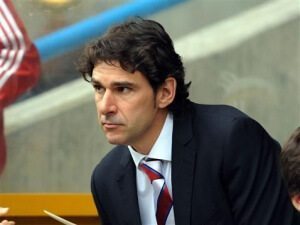 Aitor Karanka