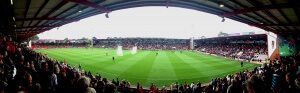 Dean Court