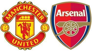 Manchester United vs Arsenal