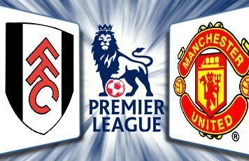 Fulham vs Manchester United