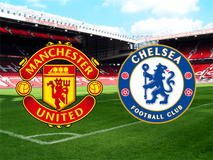 Manchester United vs Chelsea