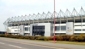 Pride Park