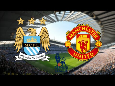 Manchester City vs Manchester Untied