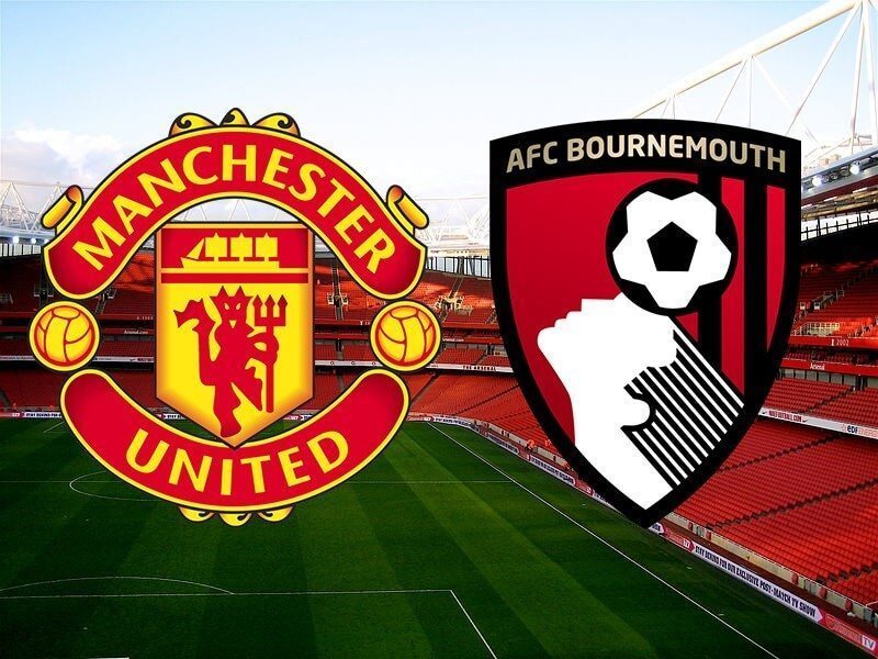 Manchester United vs Bournemouth