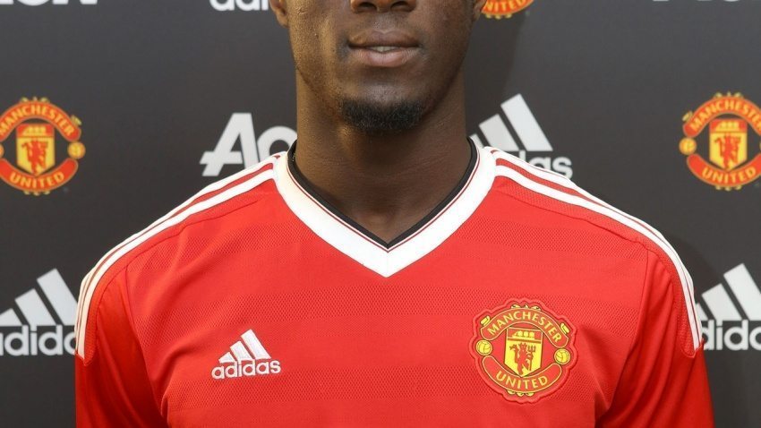 Eric Bertrand Bailly