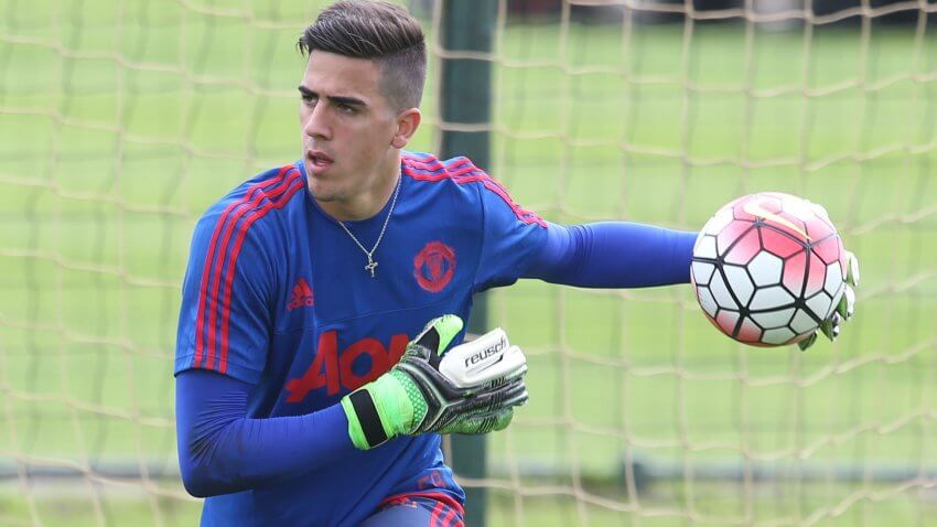 Joel Castro Pereira