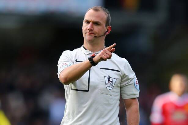 Bobby Madley