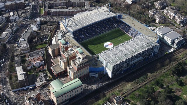 Stamford Bridge