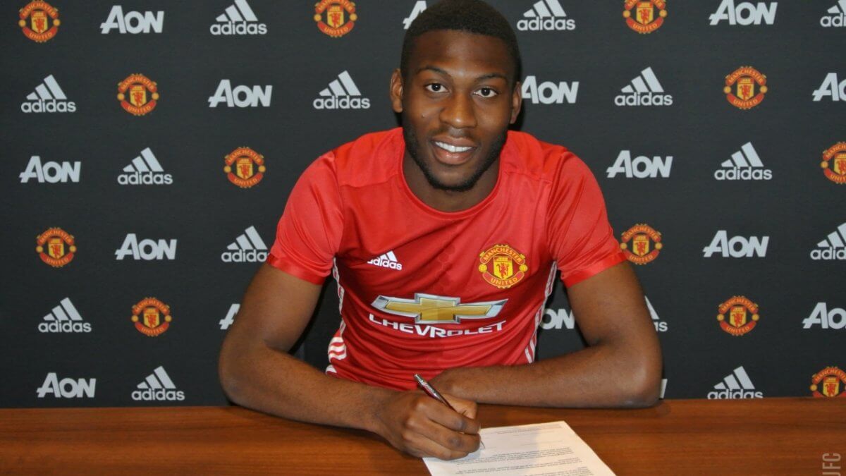 Timothy Fosu Mensah