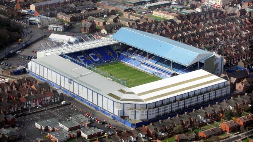 Goodison Park