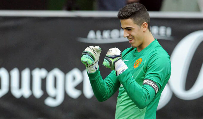 Joel Pereira