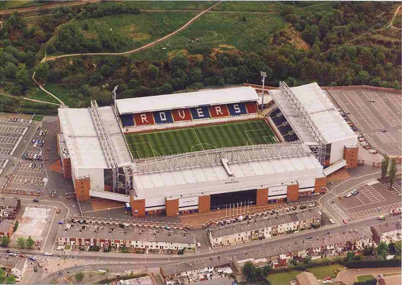 Ewood Park