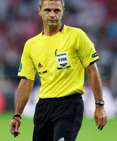 Damir Skomina