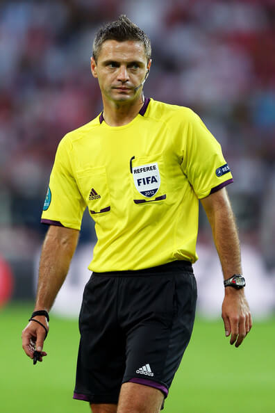 Damir Skomina