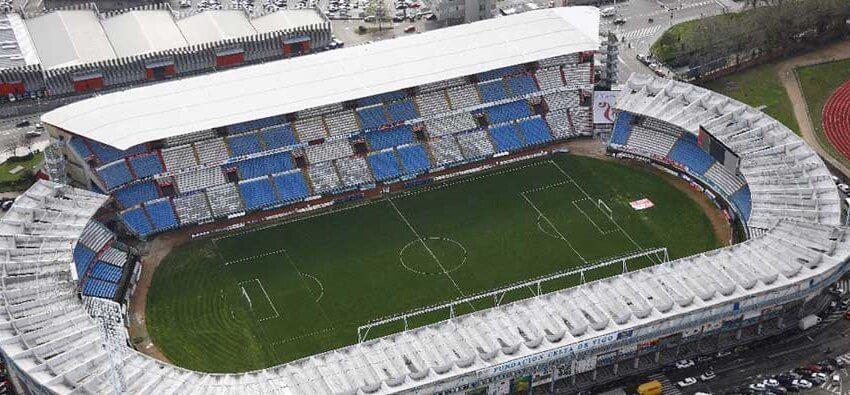 Estadio Balaidos