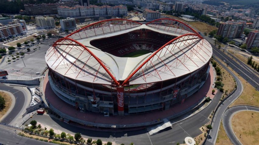 Estadio da Luz