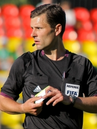 Gediminas Mažeika