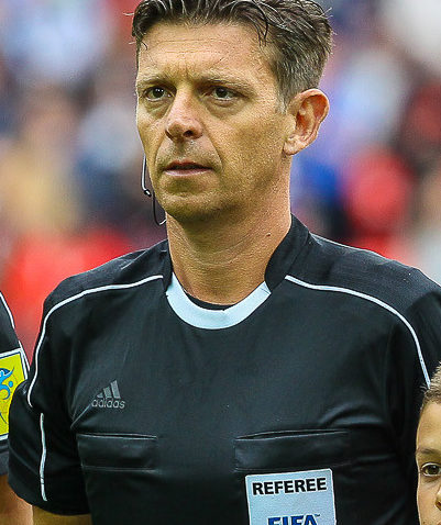 Gianluca Rocchi