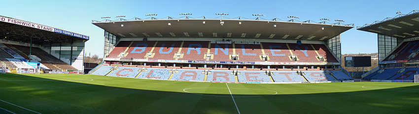 Turf Moor