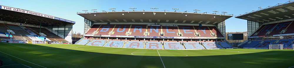 Turf Moor