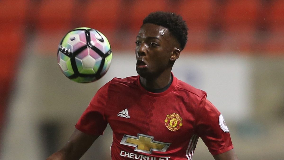 Matty Willock