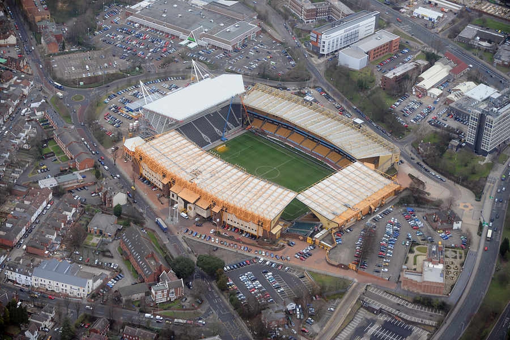 Molineux staadion