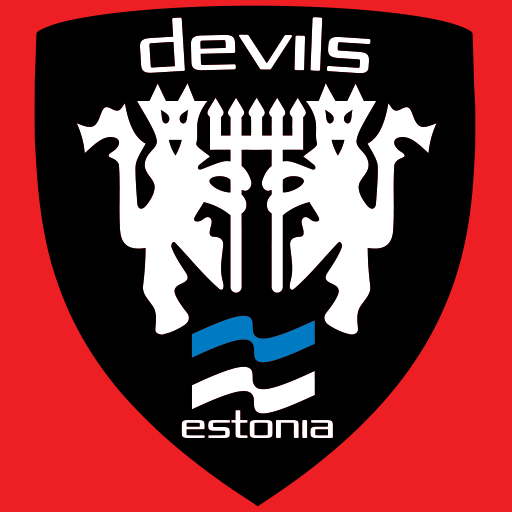The Devils Estonia