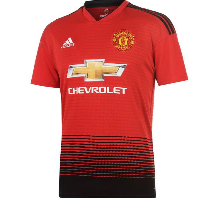 Manchester United