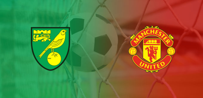 Norwich City vs Manchester United