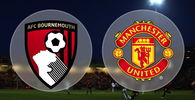 Bournemouth vs Manchester United