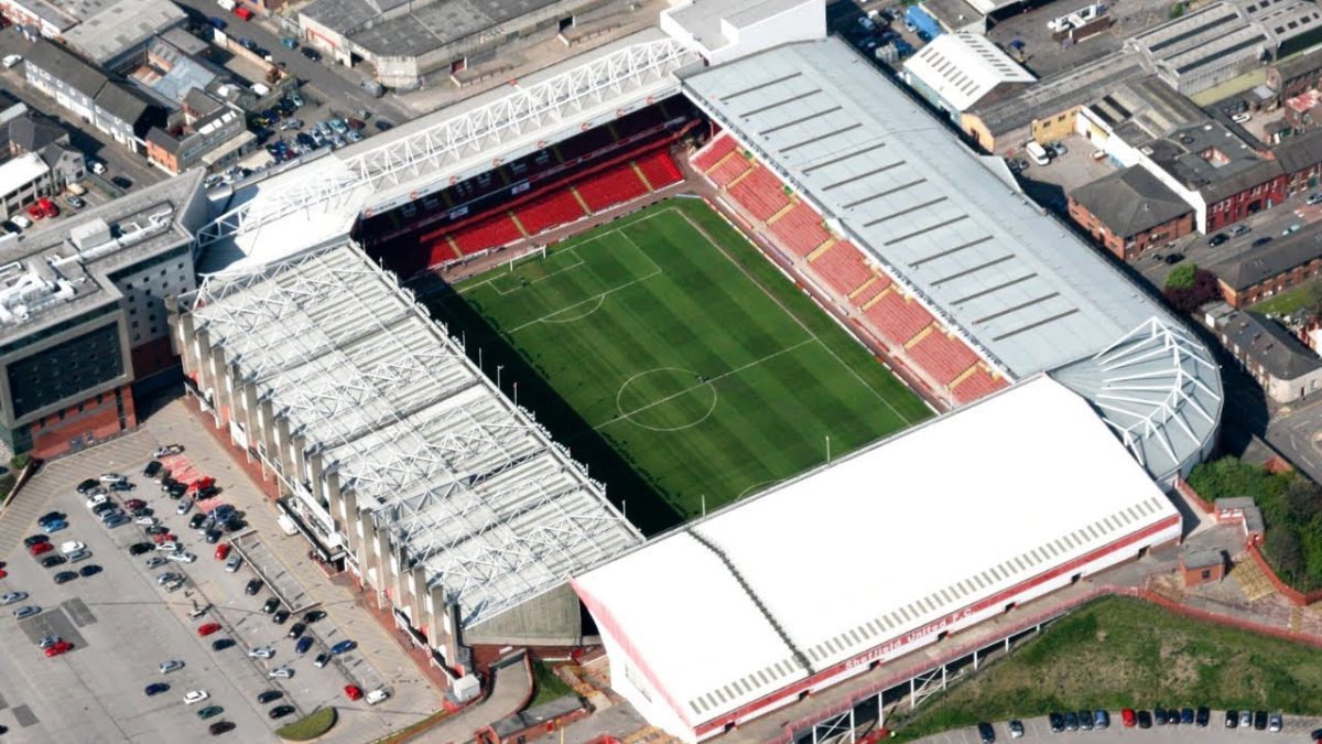 Bramall Lane