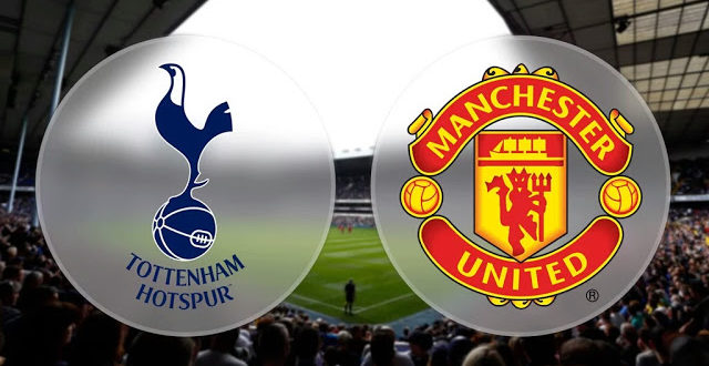 Tottenham Hotspur vs Manchester United