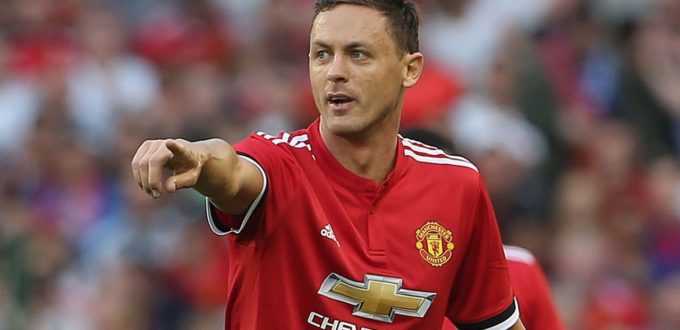 Nemanja Matic