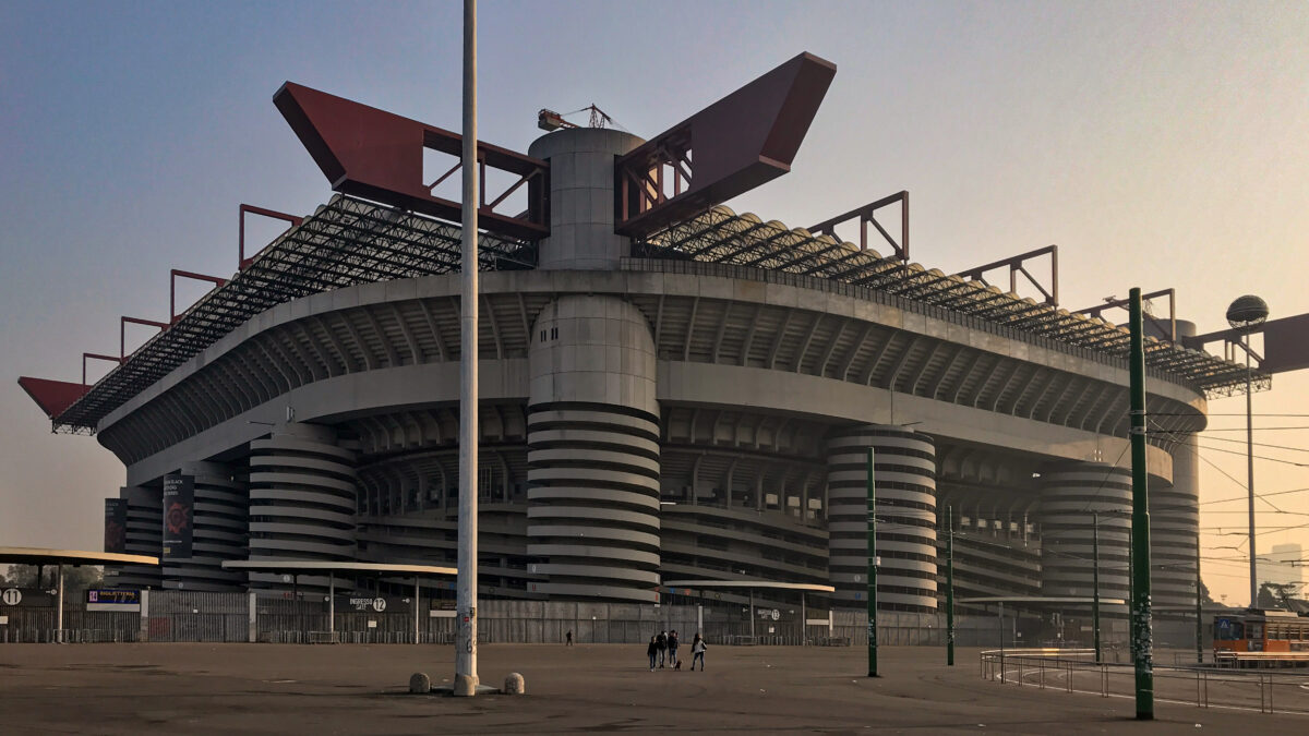 San Siro