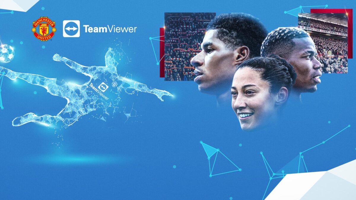 Teamviewer