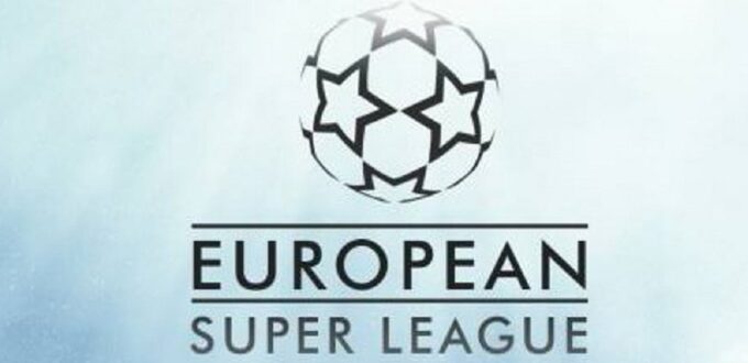 Euroopa Super liiga