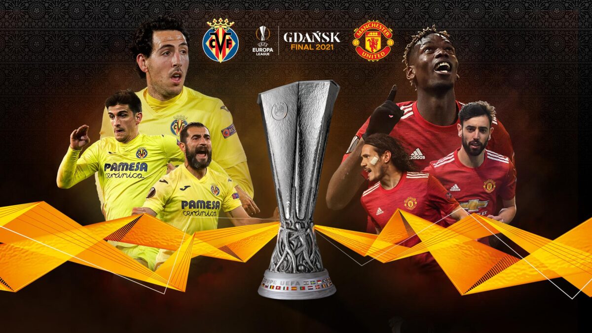 Villareal vs Manchester United