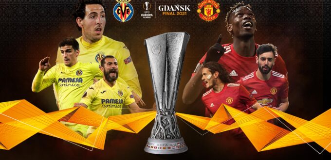 Villareal vs Manchester United