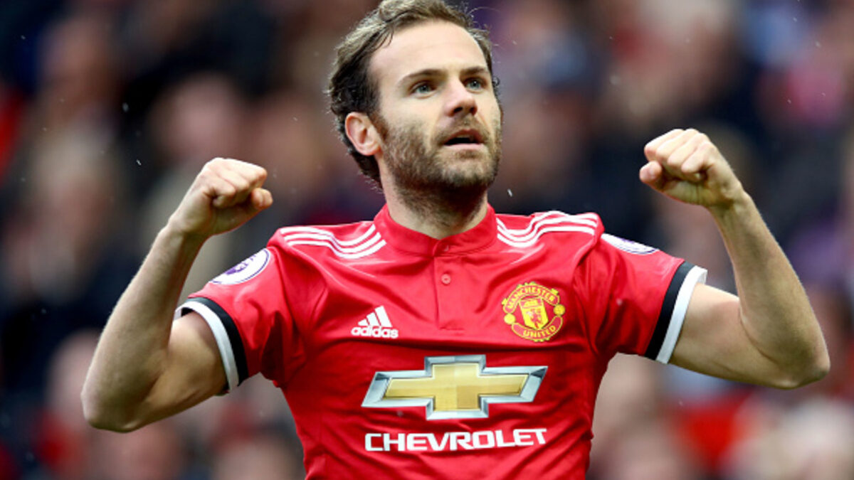 Juan Mata
