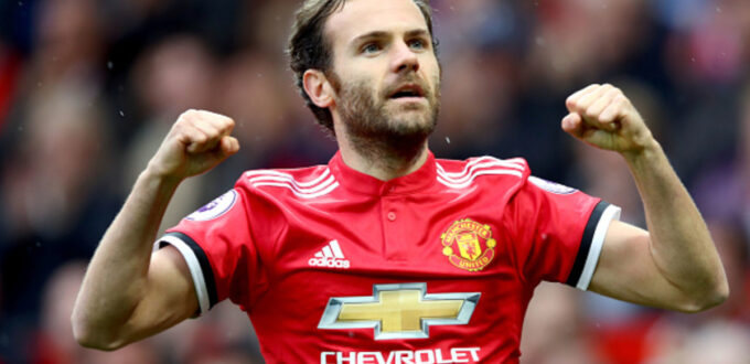 Juan Mata