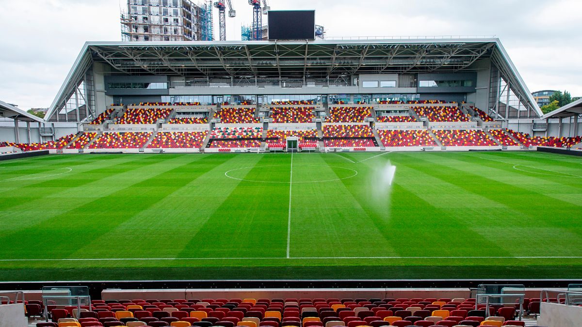 Brentford Community Stadium