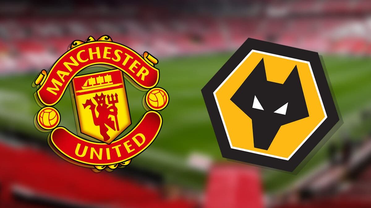 Manchester United vs Wolves