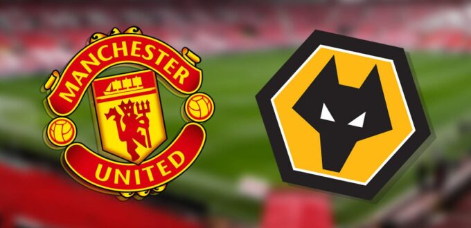 Manchester United vs Wolves